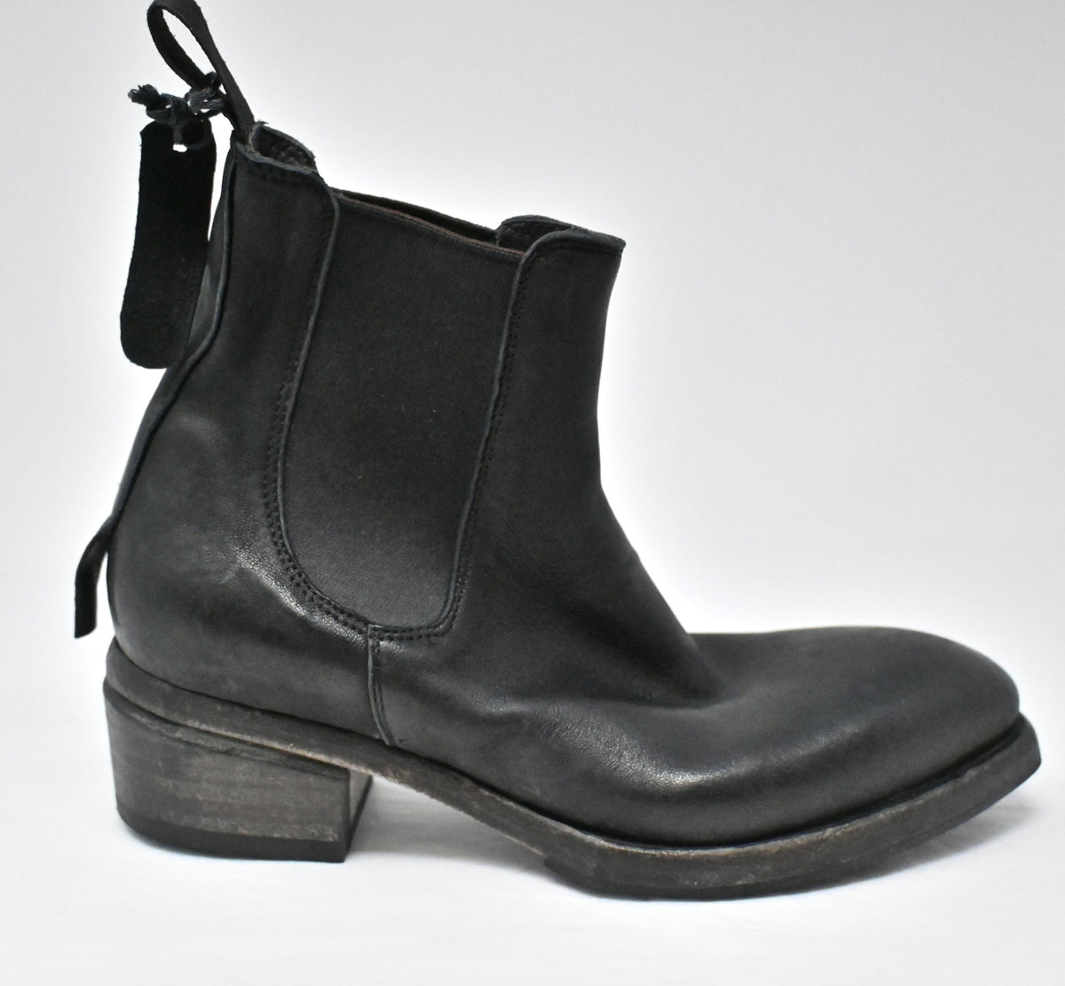 Shoto - Ruf Nero Boots main image 1