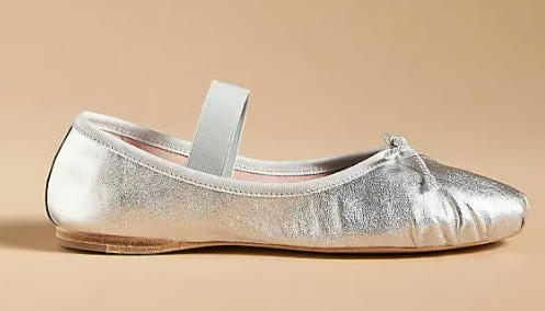 Pretty Ballerinas Lea – Carla Shoes and Accessories Pretty Ballerinas Lea – Carla Shoes and Accessories