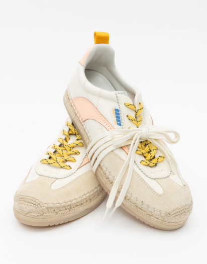Oncept St. Tropez Sneaker – Carla Shoes and Accessories