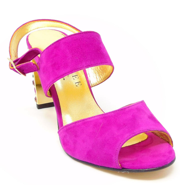 Azuree sandals outlet