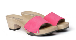 Softclox Kelly Cashmere Pink