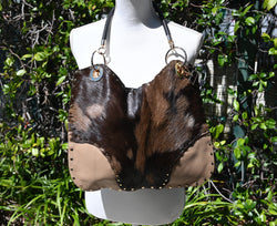 1HIDEBAGS Alec bag LG # 536 Handbag