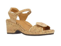 L'Amour Des Pieds Marora Sandal
