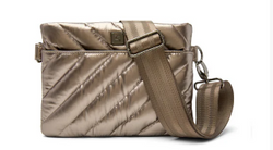 Think Royln Diagonal 2.0 Bum Bag