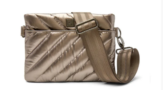 Think Royln Diagonal 2.0 Bum Bag