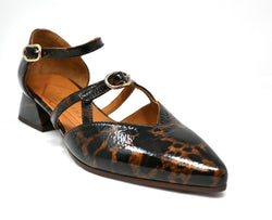 Chie Mihara Heida Shoe
