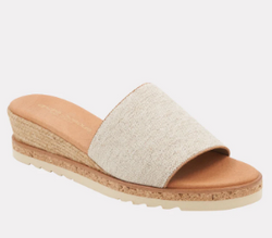 Andre Assous Nessie Espadrille Wedge
