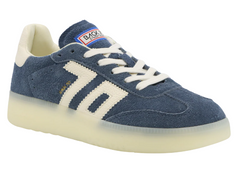 Back 70 Boston LS in Blue Milk Sneaker