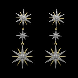 Be-Je Designs Earings