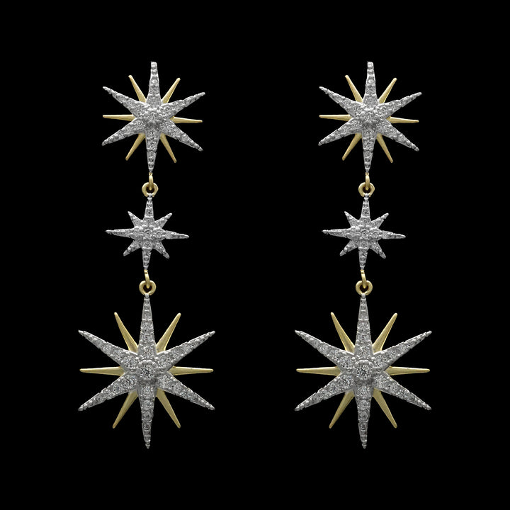 Be-Je Designs Earings