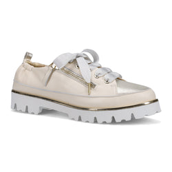 Ron White Ninazee Lace-Up Shoes