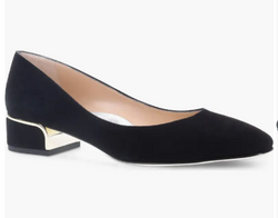 Ron White Elexia Pump