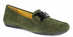 Vaneli Aiker Driving Shoe