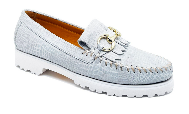 Robert Zur Broadwick Loafer