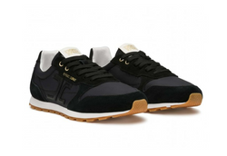 Candice Cooper Plume 3 Suede Sneaker