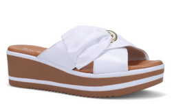 Ron White Patrika Wedge Slide