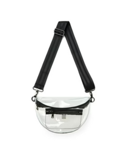 Think Royln Stadium Clear Bag