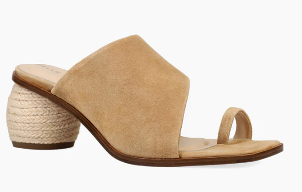 Pelle Moda Lahni Slide