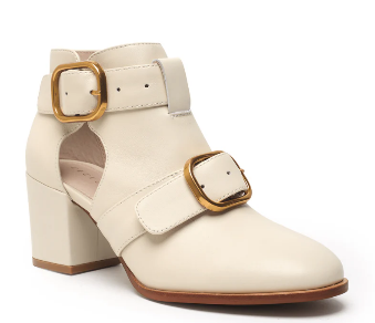 Cecelia Niles Boot