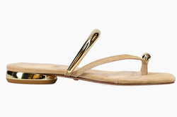 Pelle Moda Ondra Slide