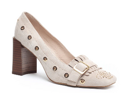 Cecelia Gina Heel