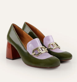 Chie Mihara Sybro Multi Shoes