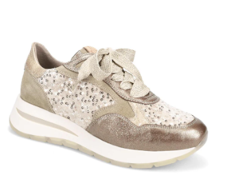 Ron White Zara Sneaker