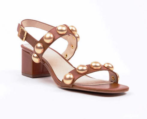 Cecelia Rally Sandal