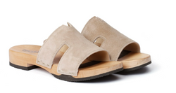 Softclox Blida Cashmere Taupe Sandal