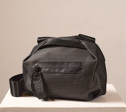 Daniella Lehavi Bonnie Crossbody GrayBag