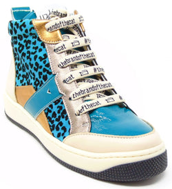 Vaddia Felix Ottanio High Top