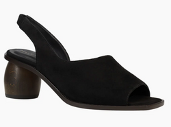 Pelle Moda Leevi Low Heel