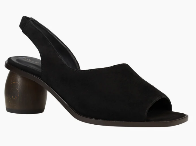 Pelle Moda Leevi Low Heel