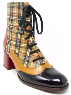 Chie Mihara Gauzy Scotch Classic