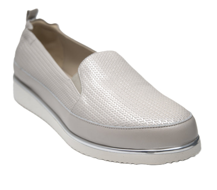 Ron White Nellaya Oyster Slip-On