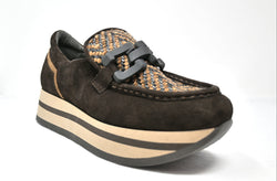 Softwaves Celine Africa Loafer