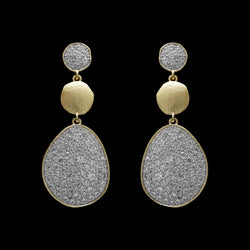 Be-Je Designs earings