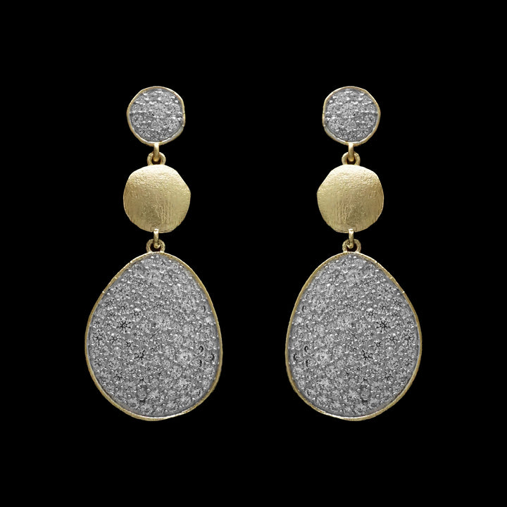 Be-Je Designs earings