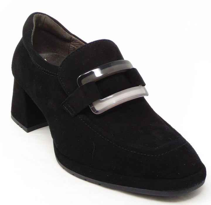 Softwaves Lina Black (New)