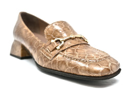 Wonders Fleur Taupe Shoe
