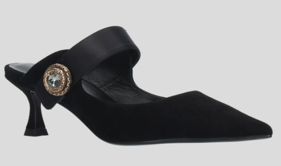 LOLA CRUZ Kaia Mule