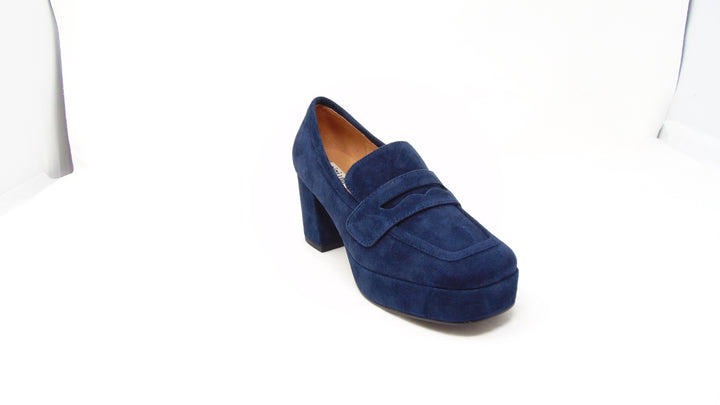 BiBi Lou Marino 544P30VK Navy