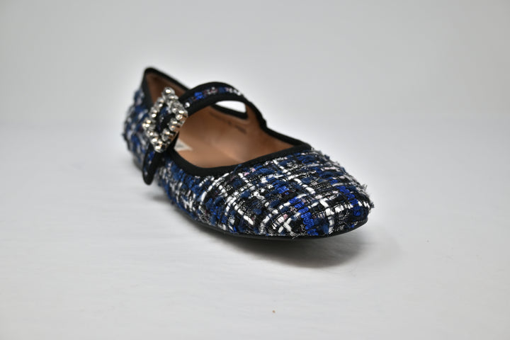 Bibi Lou Essen Flat 656Z57VK