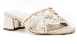 Donald Pliner kaylan Slip On