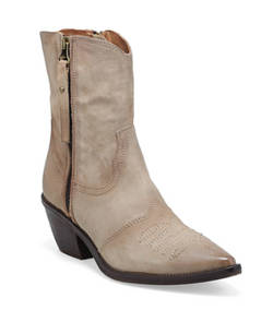 A.S98 Clint Taupe Boot