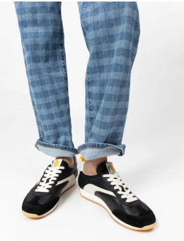 Oncept Stockholm Sneaker