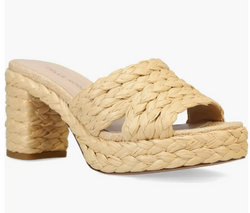 Pelle Moda Camren Platform