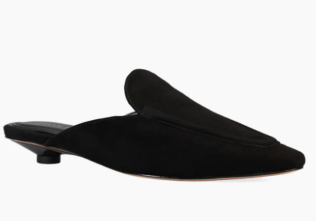 Pelle Moda Amias Slide