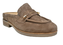 Softwaves Giselle Mule Capuccino