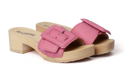 Sofdtclox Pita Sandal